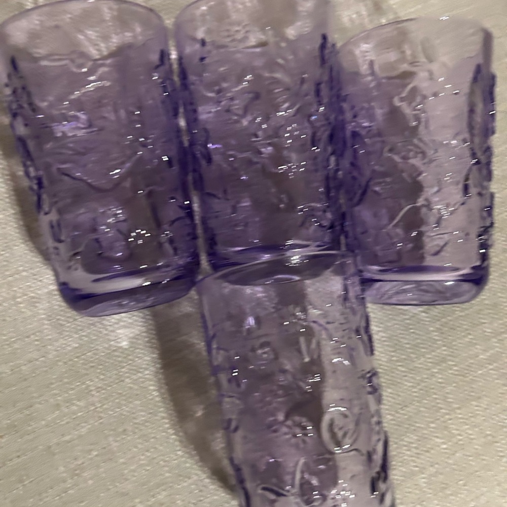 Easter glasses - Picture 2 of 5